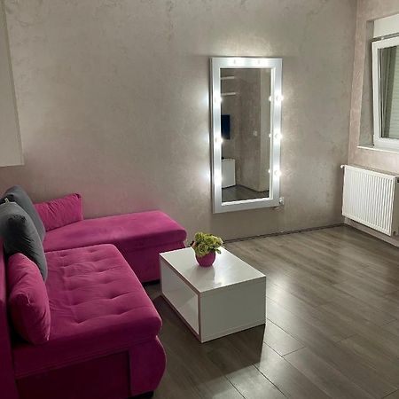 ג'אגודינה La Apartamento מראה חיצוני תמונה