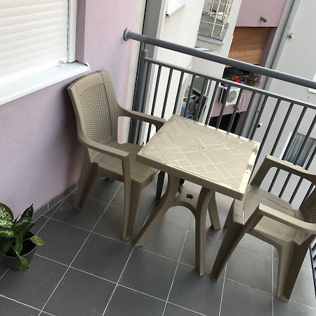 ג'אגודינה La Apartamento מראה חיצוני תמונה