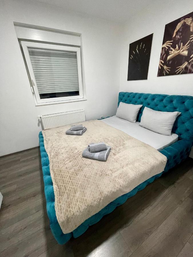 ג'אגודינה La Apartamento מראה חיצוני תמונה