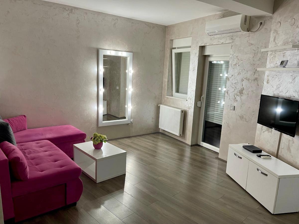 ג'אגודינה La Apartamento מראה חיצוני תמונה