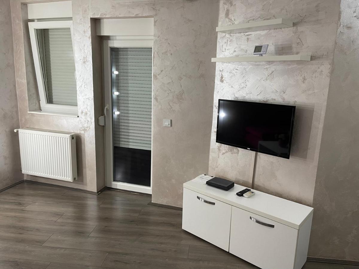 ג'אגודינה La Apartamento מראה חיצוני תמונה