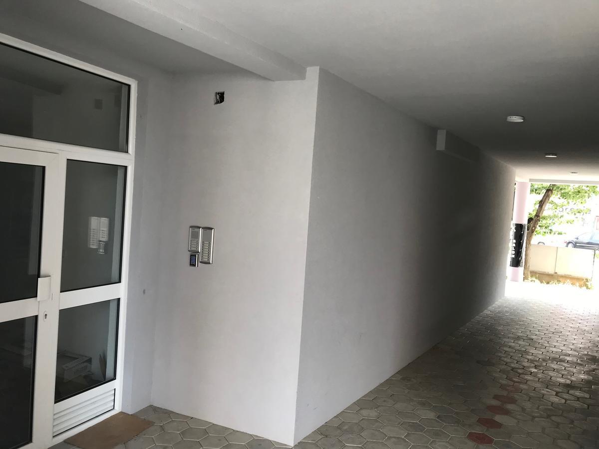 ג'אגודינה La Apartamento מראה חיצוני תמונה