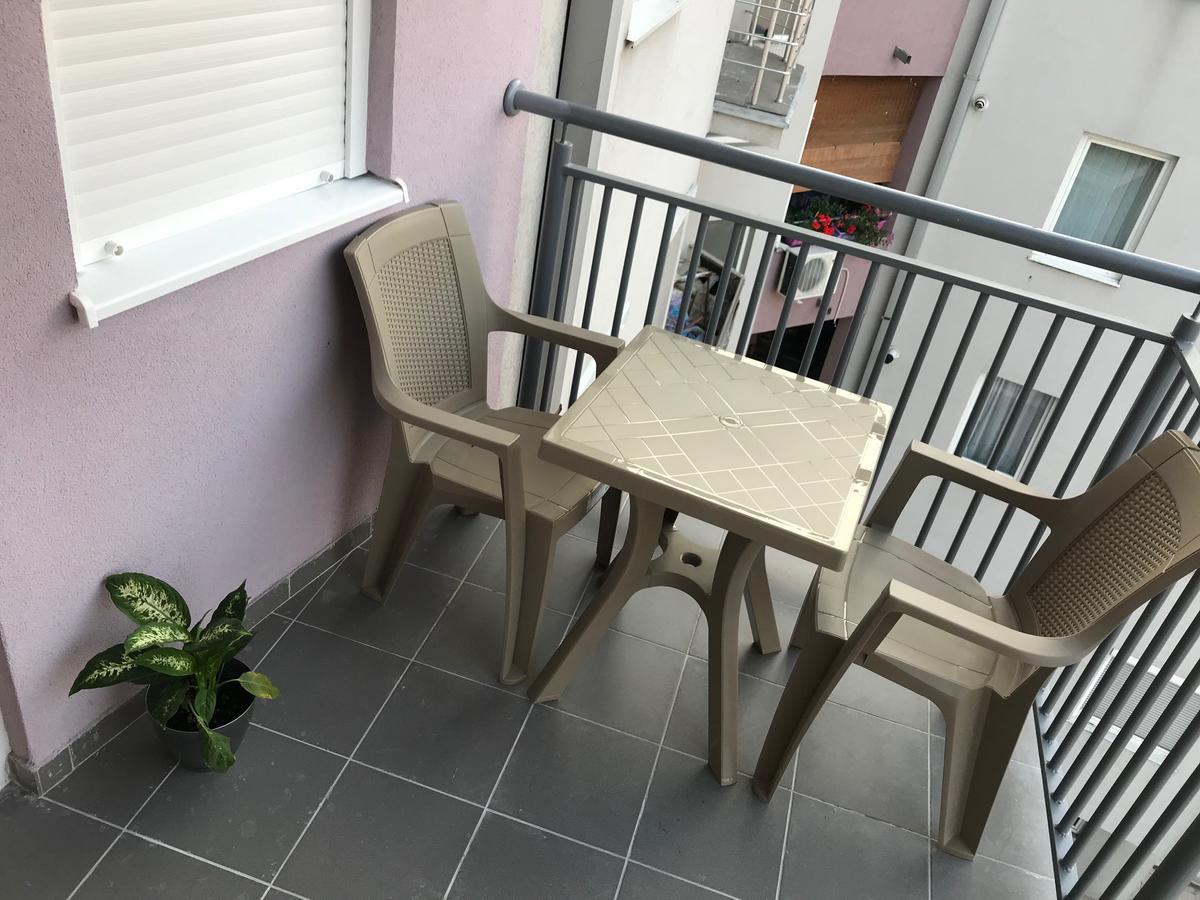 ג'אגודינה La Apartamento מראה חיצוני תמונה