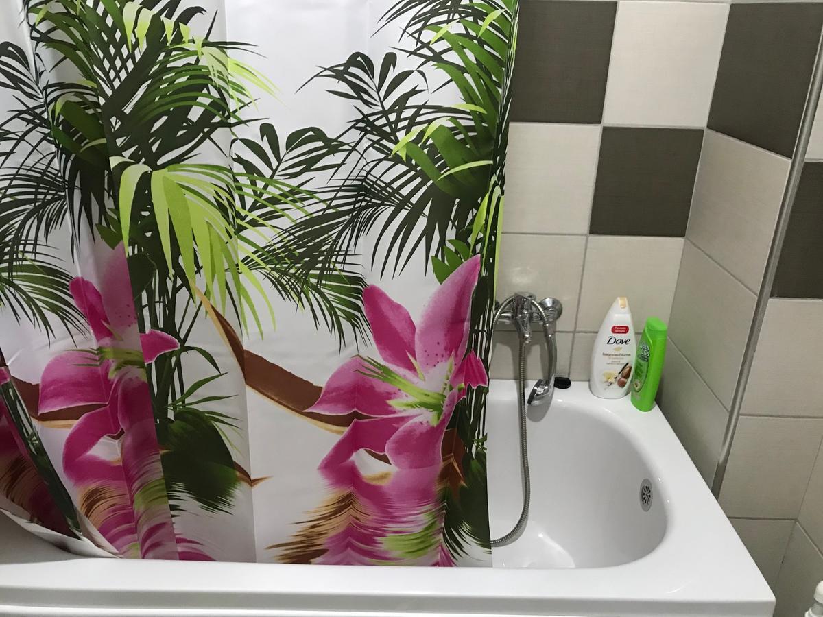 ג'אגודינה La Apartamento מראה חיצוני תמונה