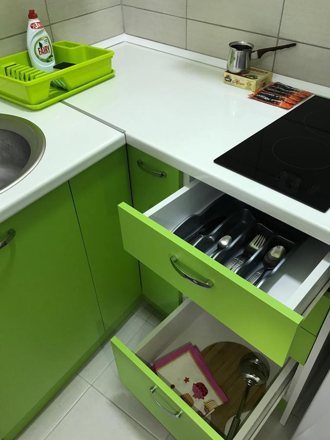 ג'אגודינה La Apartamento מראה חיצוני תמונה