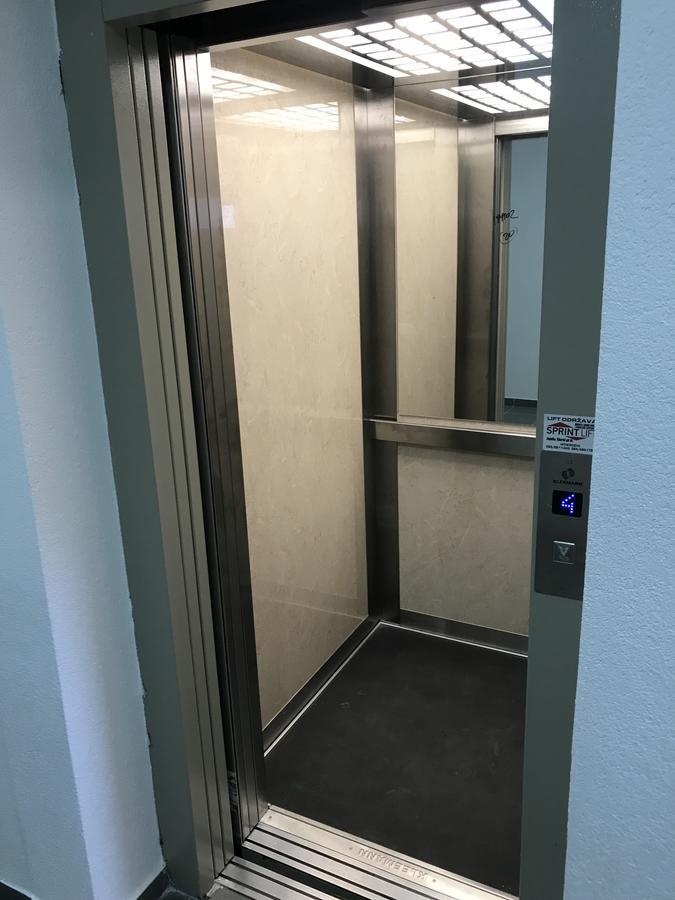 ג'אגודינה La Apartamento מראה חיצוני תמונה